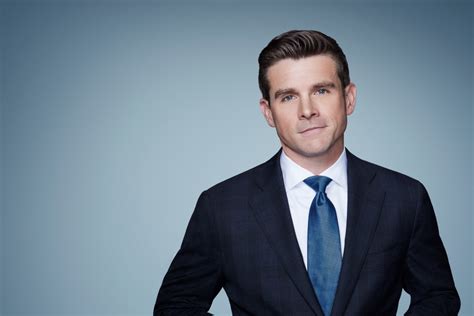 CNN's Phil Mattingly Snares Chief Domestic Correspondent Role .